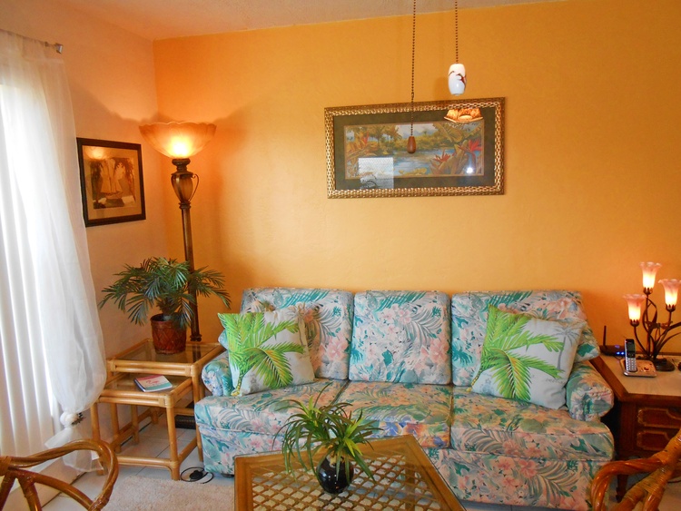 Ferienhaus Port Charlotte, Florida Ferien-Cottage in SW-Florida, ab 49