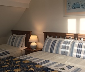 Gästezimmer Kilkenny