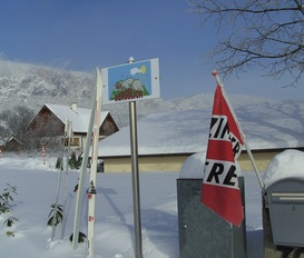 Appartment Maiersdorf