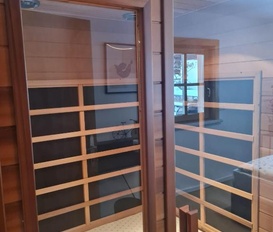 Chalet Deutsch-Griffen