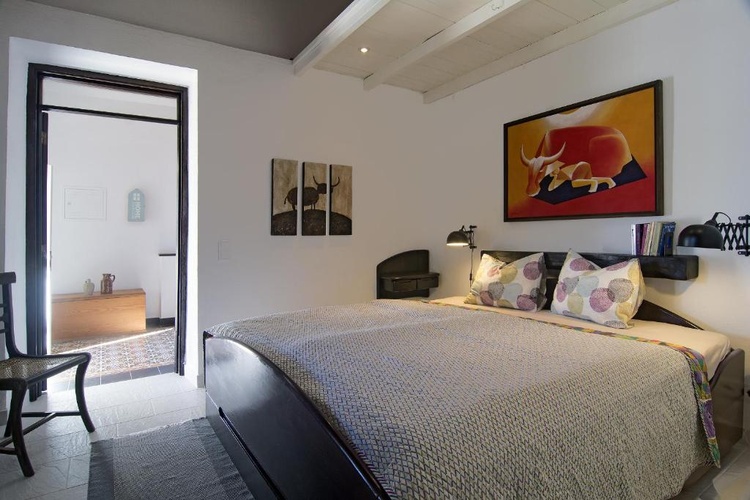 Wohnbereich Wohnbereich