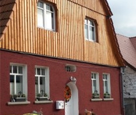 Ferienhaus Gersfeld (Rhön)