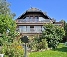 Ferienwohnung Remagen