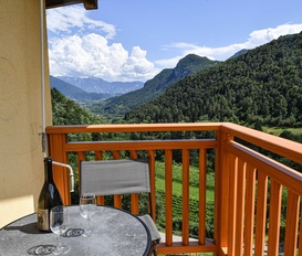 Ferienwohnung CIVEZZANO