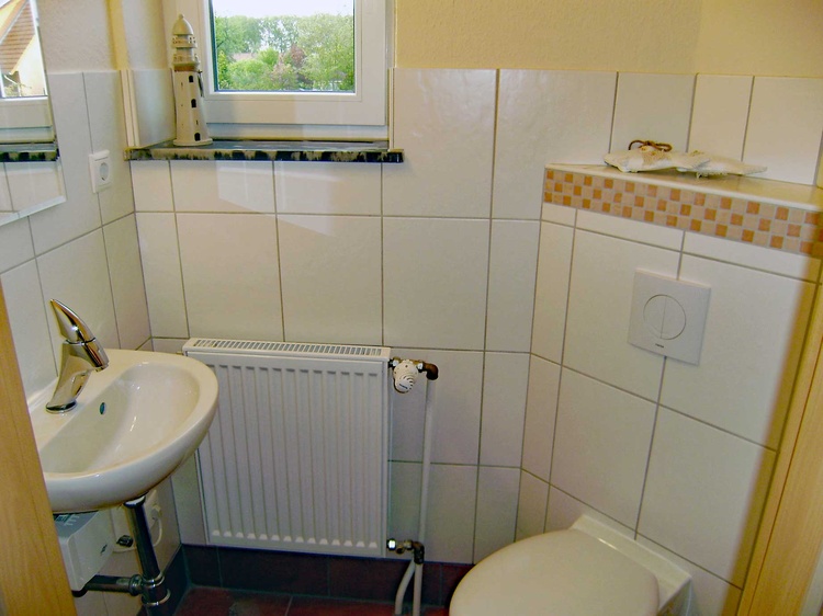 Gäste WC Gäste WC