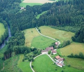 Ferienwohnung Tittling