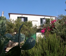 Ferienwohnung Verdura sp10r, Sciacca