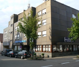 Hotel Fellbach