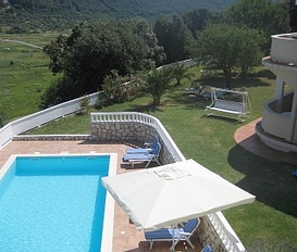 Ferienwohnung Supetarska draga 34, Rab