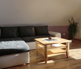 Ferienwohnung Wesel - Perrich