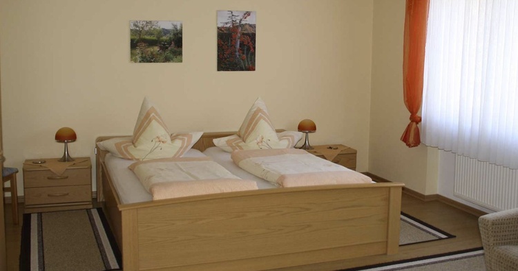 Ferienwohnung 2 Ferienwohnung 2