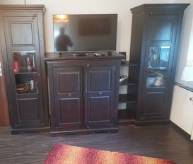 Ferienwohnung Bad Vilbel