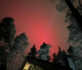 Ferienhaus Ruokolahti