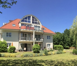 Holiday Apartment Neuruppin