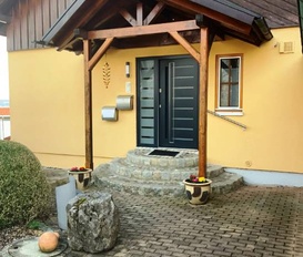 Ferienwohnung Herdwangen-Schönach