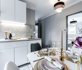 Appartment Teltow