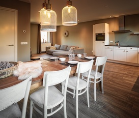 Appartment Mechelen