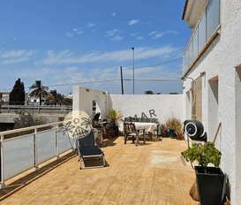 holiday villa Empuriabrava