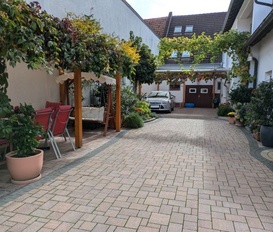Ferienwohnung Neustadt-Duttweiler