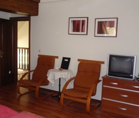 Ferienhaus Dimbul Morii/Saçele