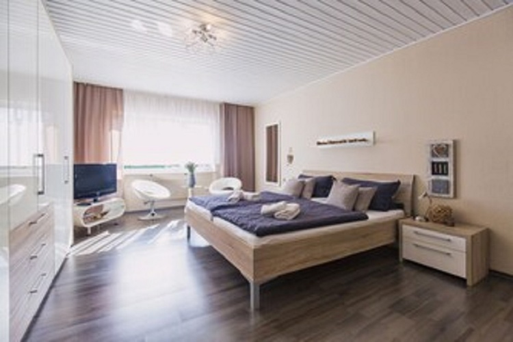 Schlafzimmer 1 Schlafzimmer 1
