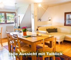 Ferienwohnung Todtnauberg