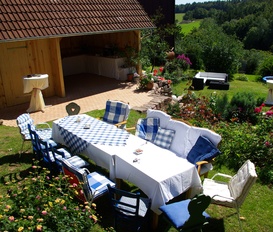 Ferienhaus Kilianshof