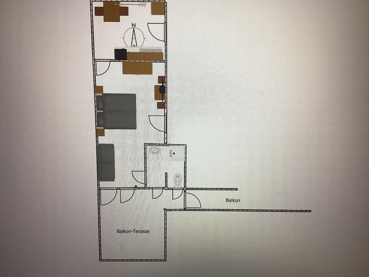 Grundriss Grundriss