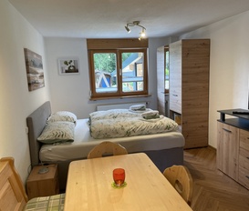 Ferienwohnung Hinterzarten