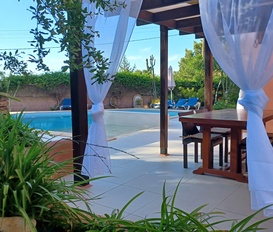 Ferienhaus San Agustín, Ibiza