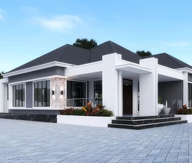 Ferienhaus Arusha