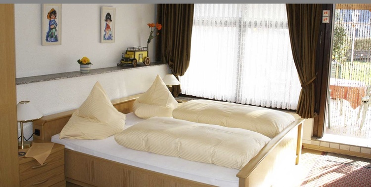 Ferienwohnung 1 Ferienwohnung 1