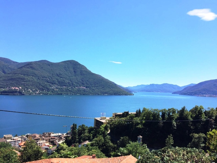 Lago Maggiore Lago Maggiore