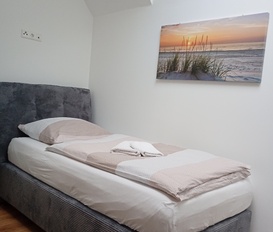 Ferienhaus Geislingen an der Steige