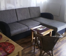 Holiday Apartment Koserow