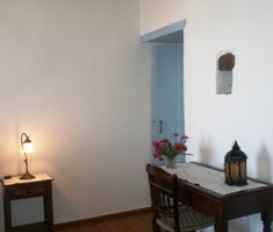 Ferienhaus Plaka