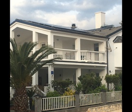 Ferienwohnung Vir