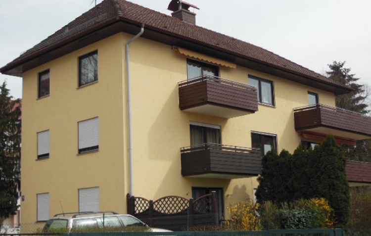Wohnhaus