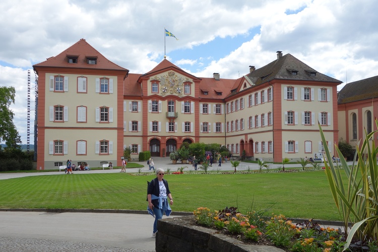 Mainau Mainau
