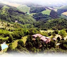 Ferienhaus Urbino