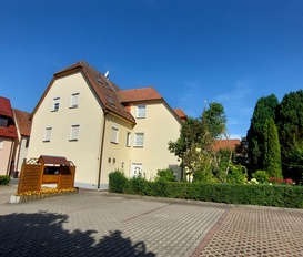 Ferienwohnung Siebenlehn an der A4