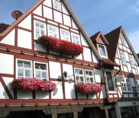 Ferienwohnung Waldeck