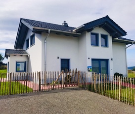 Ferienhaus Remptendorf