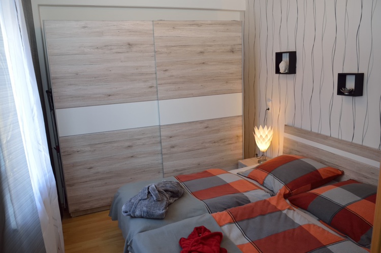 Schlafzimmer Schlafzimmer