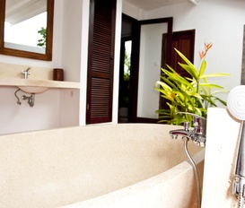 Ferienvilla ubud