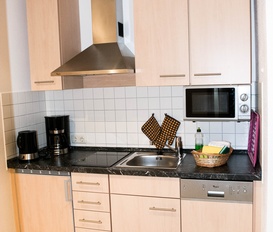 Ferienwohnung Lichtenfels