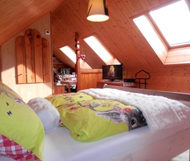 Ferienwohnung Obertraun