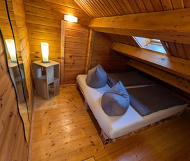 Ferienhaus Tanne