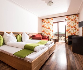 Ferienhaus Königsdorf