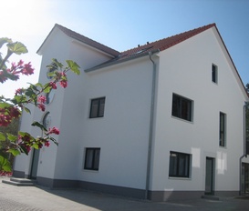 Ferienwohnung Kölpinsee